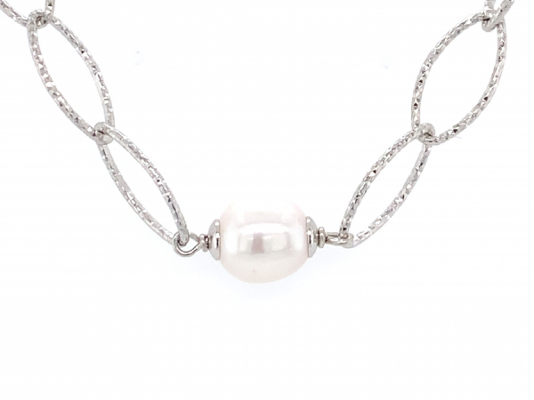 Pearl Necklace by Imperial Pearls