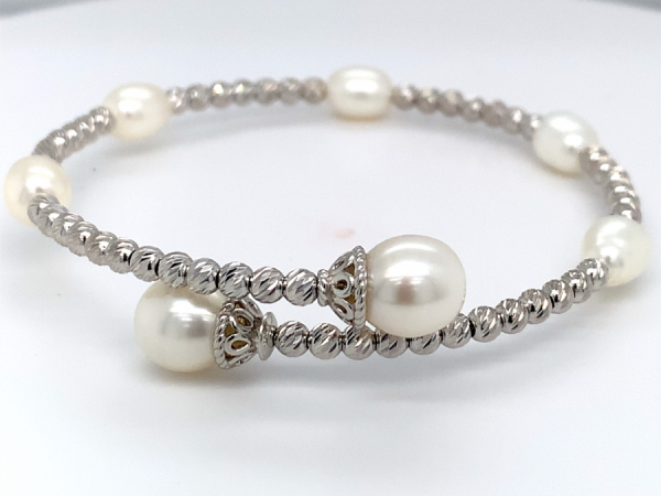 Pearl Bracelet by Imperial Pearls